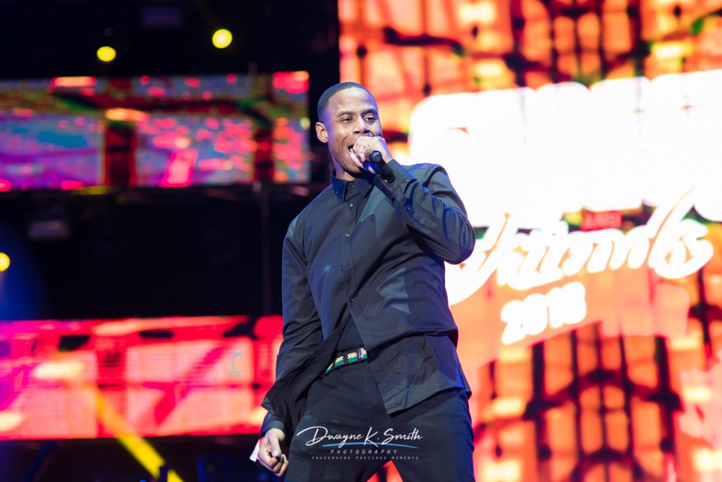 Shaggy and Friends Doug E. Fresh