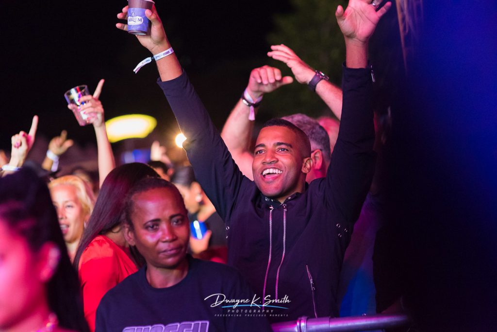 Shaggy and Friends Patron