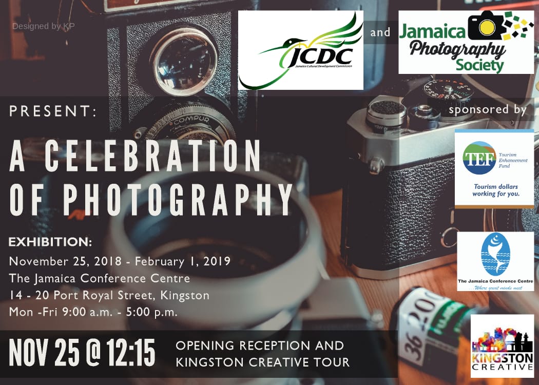 Celebrating Photography Exhibit