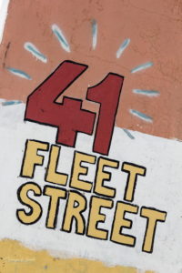 Fleet Street