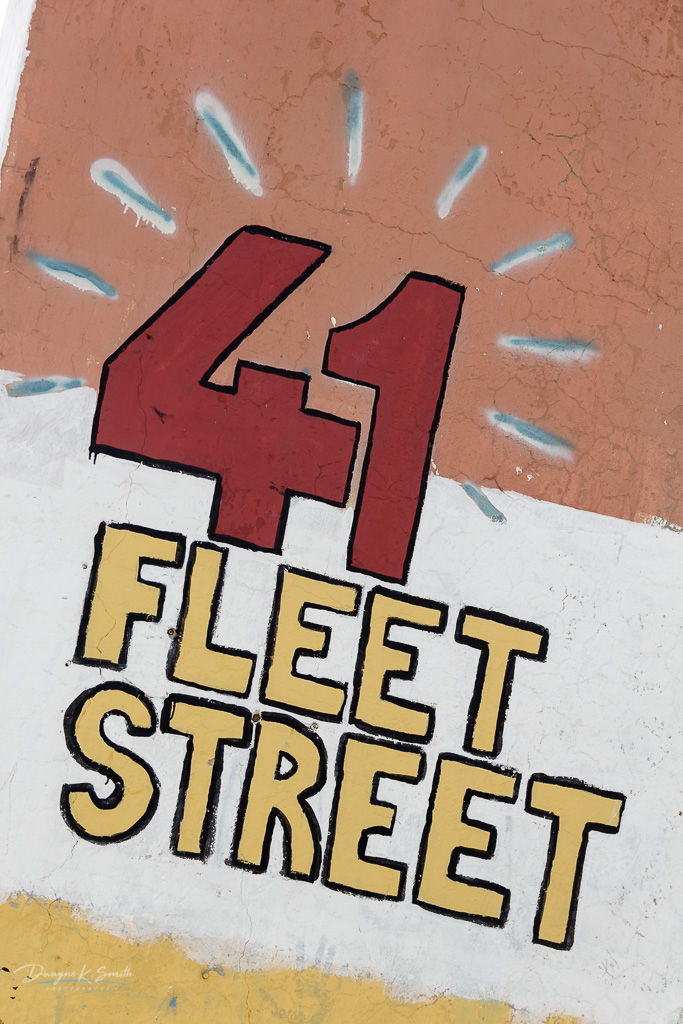 Fleet Street